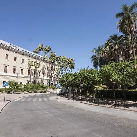 Appartement Cortina !