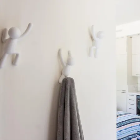 Apartment Cortina !