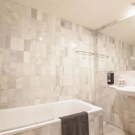 Appartement Cortina !