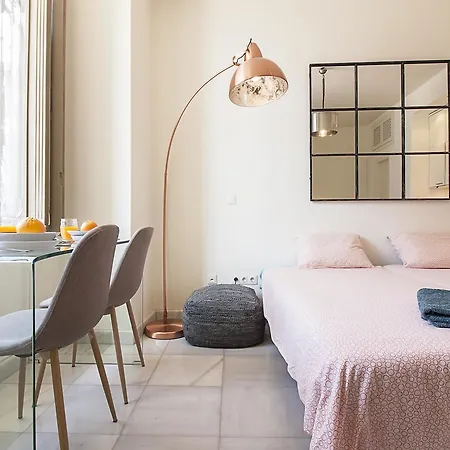 Apartment Cortina !