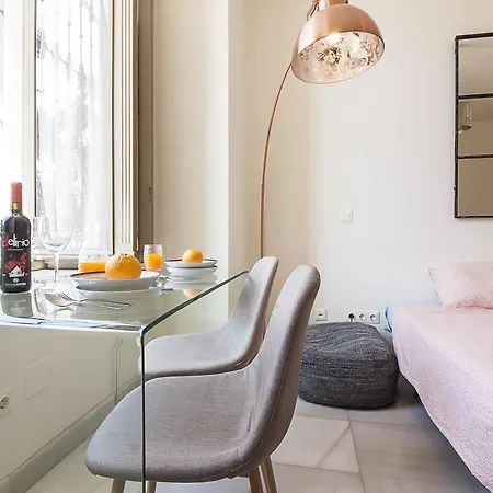Appartement Cortina !